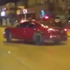 Illustration for article titled Watch This Idiot Drift Through The Streets Of Riyadh, Saudi Arabia